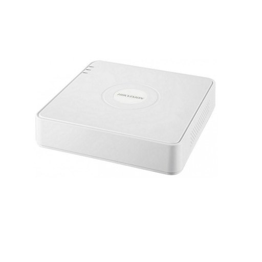 [DS-7104NI-SL/W] DS-7104NI-SL/W