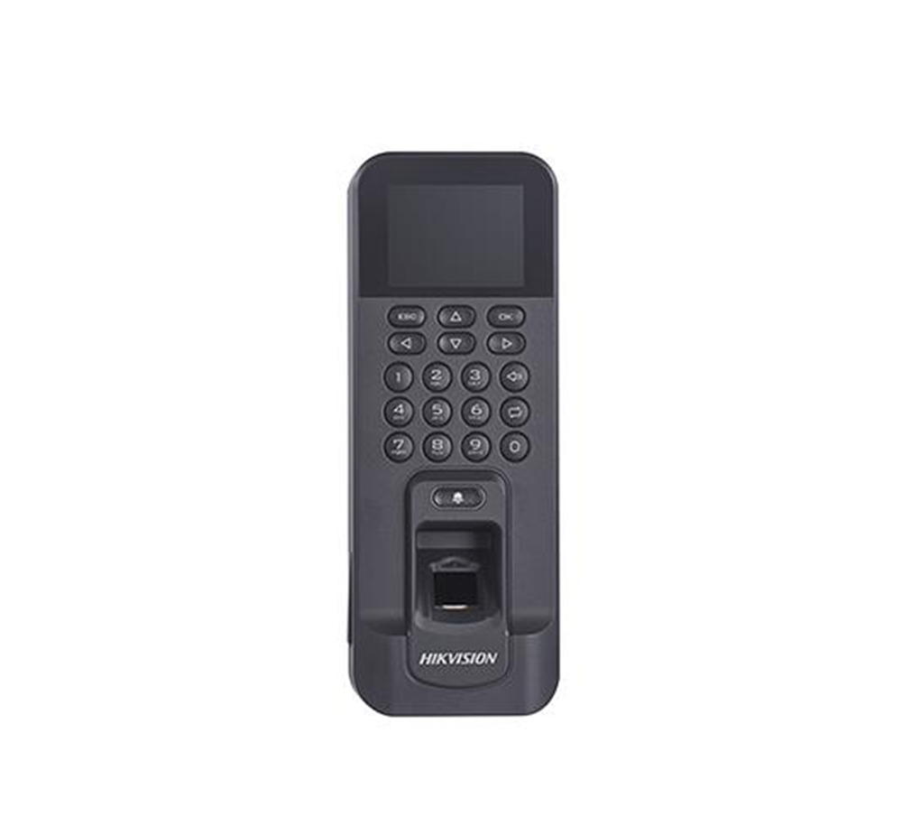 DS-K1T804EF | Grupo Diselsa Web